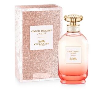 Coach Dreams Sunset Eau de Parfum